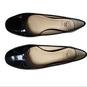 Vince Camino ADEMA BALLET FLAT sz 8.5